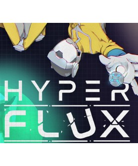 Hyper Flux Steam Key GLOBAL